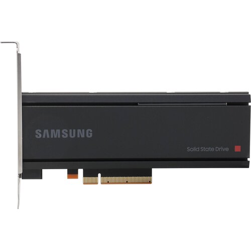 SSD-накопитель Samsung Enterprise HHHL PM1735 3200GB NVMe 10555700₽