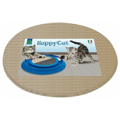 комплект сменных кассет барьер 2шт Запчасти для когтеточек Georplast HappyCat, 5 шт 3 см