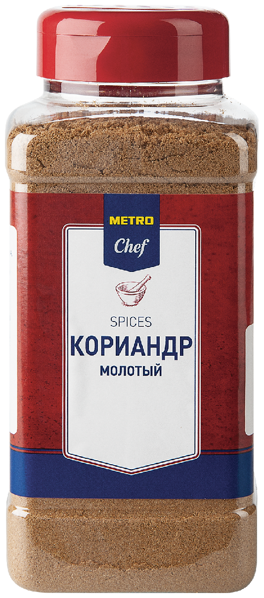 METRO Chef Кориандр молотый, 320г