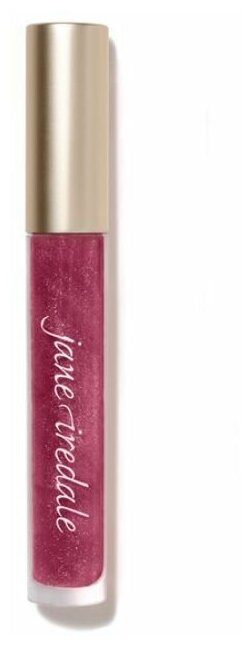 Jane Iredale блеск для губ с гиалуроновой кислотой HydroPure, Candied Rose