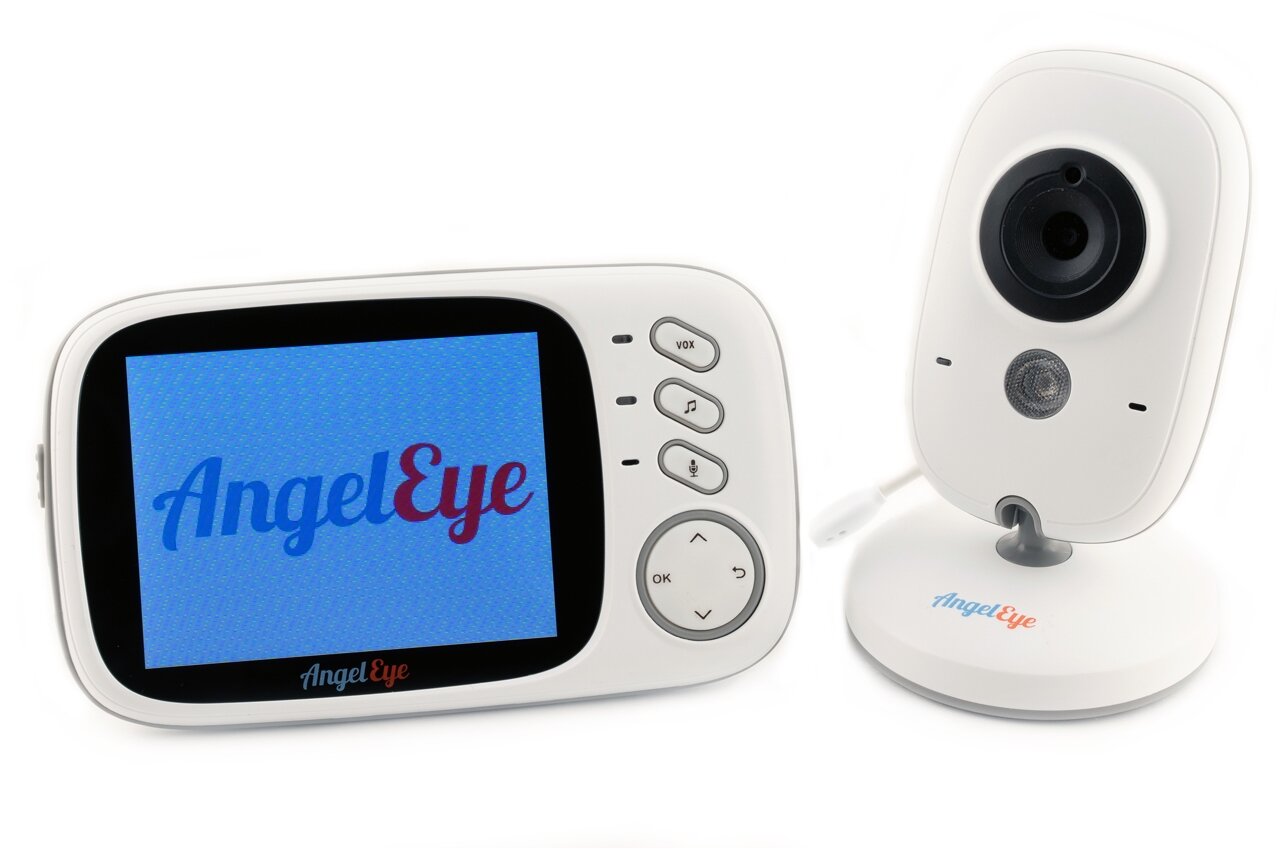   AngelEye AE603