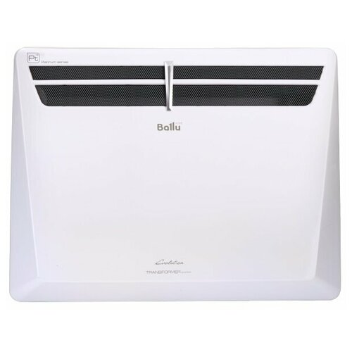 Модуль отопительный электрического конвектора Ballu Evolution Transformer BECEVU-1000 464000₽