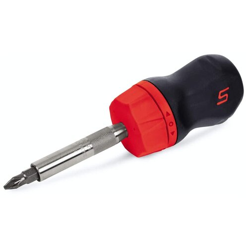 Отвертка трещоточная Snap-on короткая SGDMRC11A