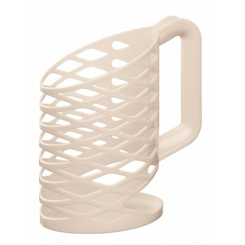 Другие товары 12 Бытпласт Держатель для молока 1л бежевый 431294807 PhiboБытпласт 340₽