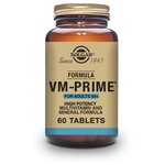 Solgar Formula VM Prime 50+ таб. - изображение