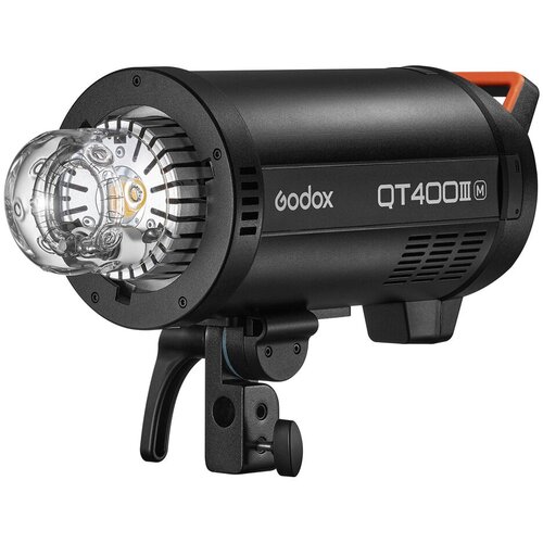 Моноблок Godox QT400IIIM 400 Дж высокоскоростной 4365000₽