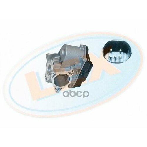 Клапан Egr Vag A4-Q5/Octavia/Golf/Tiguan 2,0 Tdi Lex арт. KR-5641