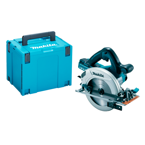 Пила дисковая MAKITA DHS710J