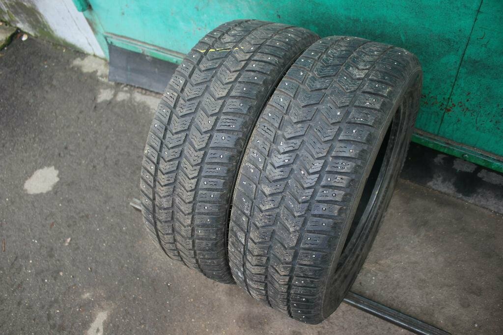 205/55 R16 Vredestein ArcTrac