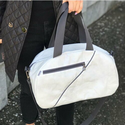 Сумка Ranzel, белый