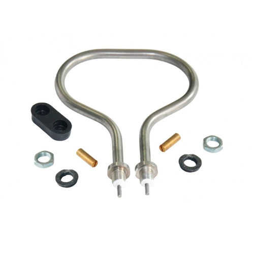 ТЭН для чайника 1, 25 кВт (ТЭН-40-3-7, 4/1, 25P220, штуцер, М10)