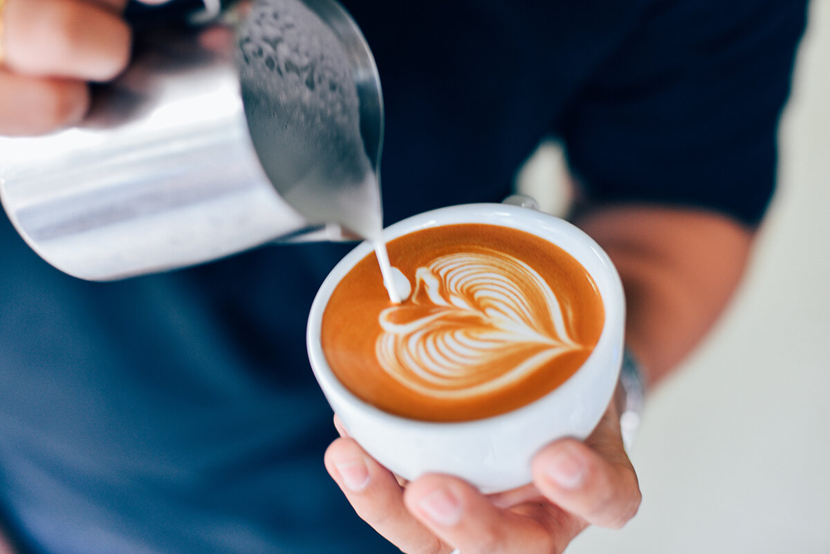 Молочник Gefu Barista - фото №3