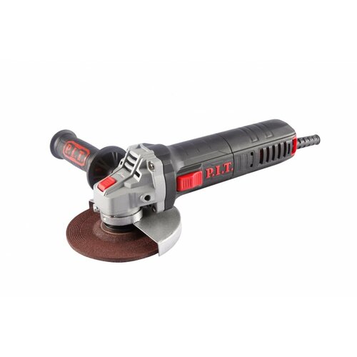 Угловая шлифовальная машина PIT PWS115-C 267000₽