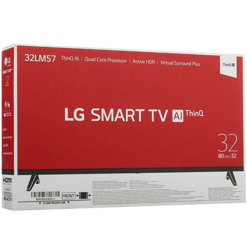 Телевизор LG - фото №12