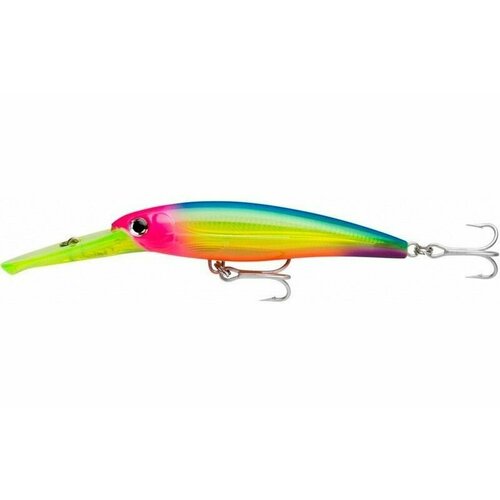 фото Воблер rapala xrmag-20 psyp