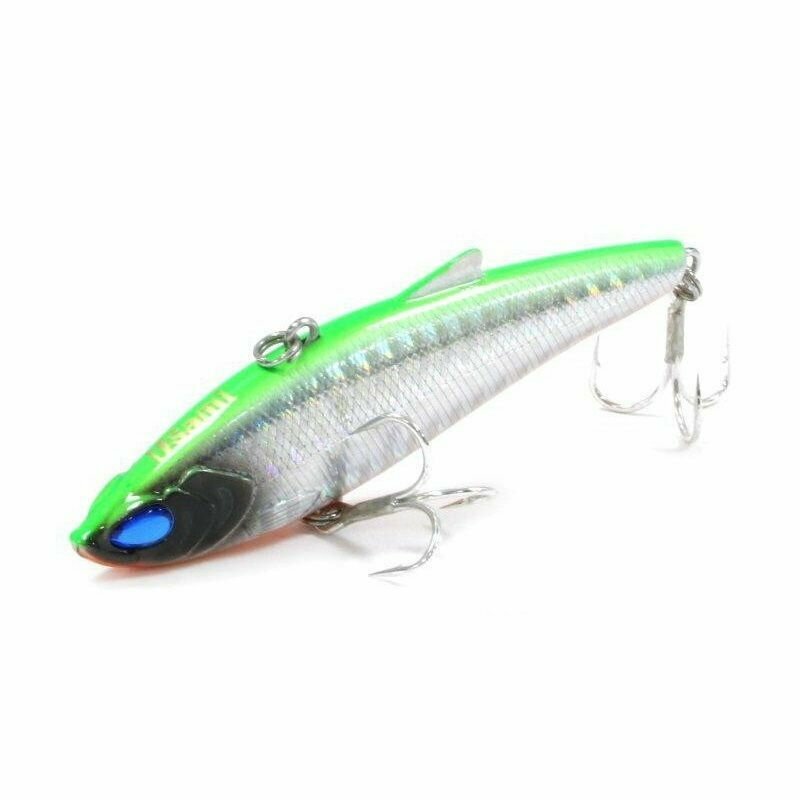 Воблер Usami Gansta Ice 77S 664