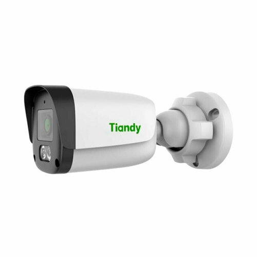 Камера видеонаблюдения уличная Tiandy TC-C32QN 4ММ 2.0 Мп 1080р