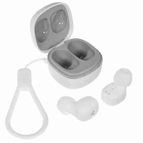 Беспроводные наушники Accesstyle Candy TWS White 125900₽