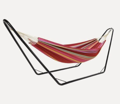 Изображение товара Каркас для гамака/ Стойка для гамака, подставка для гамака размер 280x105x80см