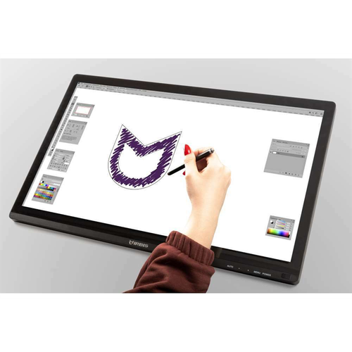 Монитор Irbis SMARTVIEW 27 3251900₽