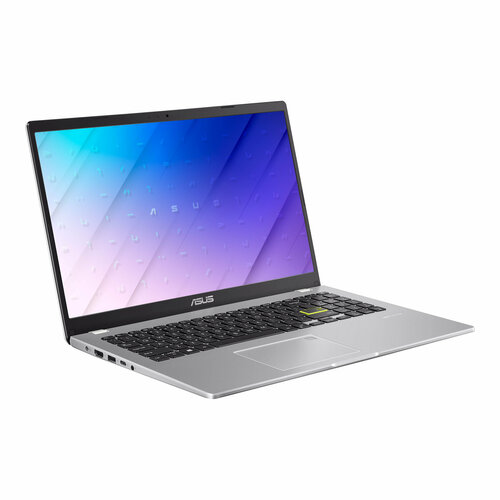 Ноутбук ASUS E510K E510KA-EJ135W 156FHD220NPentium Silver N60008GBSSD256GBIntel HDWin11HDreamy White 90NB0UJ3-M00AX0 4004600₽