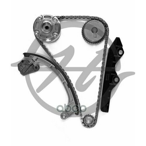 Ремкомплект Цепи Грм Hanse арт HC800024KIT 30539₽