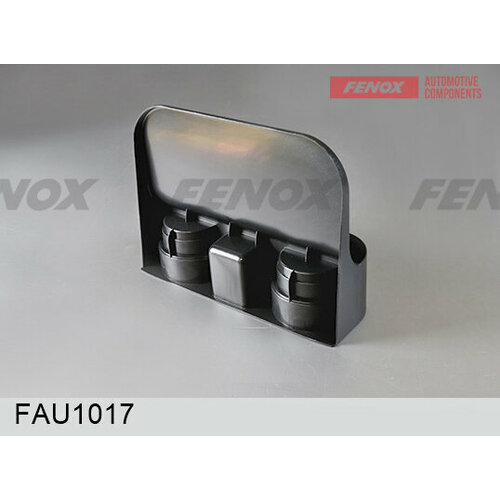 Автомобильный держатель для напитков в банках бутылках стаканах Fenox FAU1017