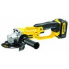 Фото DeWALT DCG412N