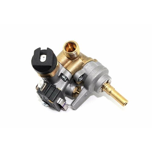 Кран для большой газовой конфорки Krona 30403100023