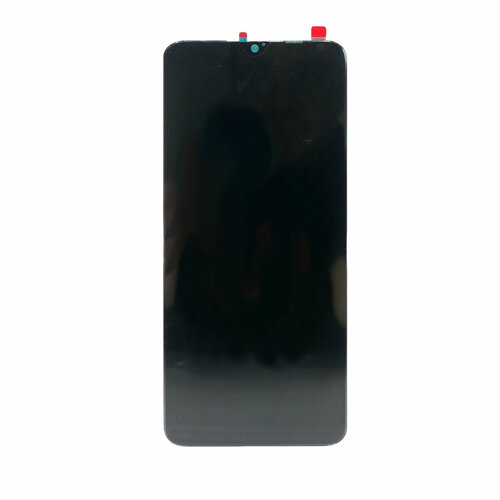 Дисплей с тачскрином для Realme C3 (черный) (AAA) LCD дисплей с тачскрином для huawei y7a черный aaa lcd