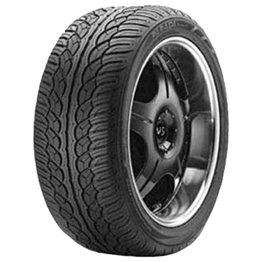 Yokohama Parada Spec-X (PA02) 285/35 R22 106V ()