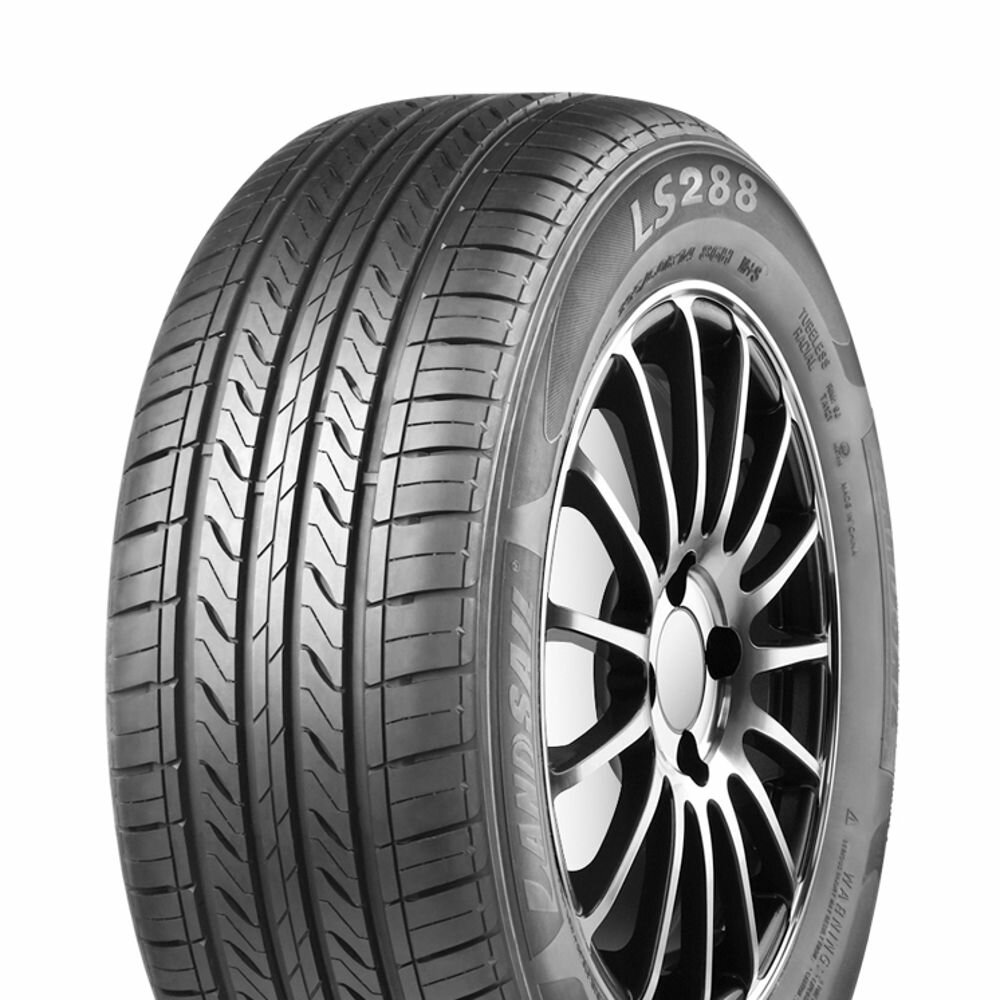 Шины 205/70 R14 Landsail LS288 98H