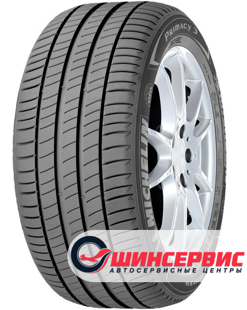 Michelin 225/55 R18 Primacy 3 98V