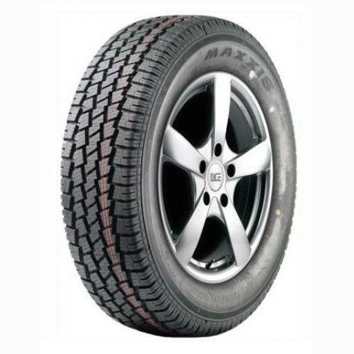 Шина Maxxis 185/75 R16 104/102R WinterMaxx MA W2