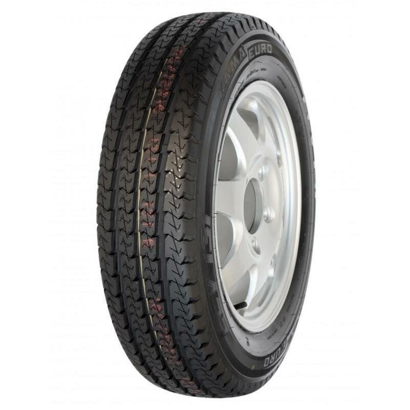 Кама Евро LCV-131 195/75 R16C 107/105R