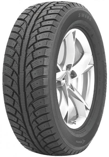 GOODRIDE SW606 Зима Шипованные 205/60 R16 92T [TL]