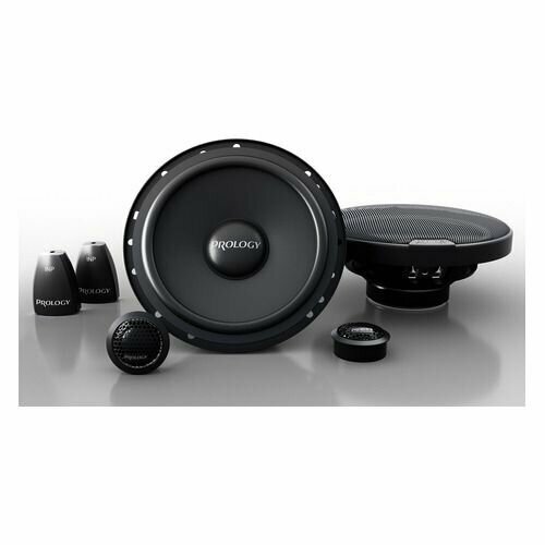 Колонки автомобильные Prology CX-65CS 16 см 65 дюйм комплект 2 шт prcx65cs 3877₽
