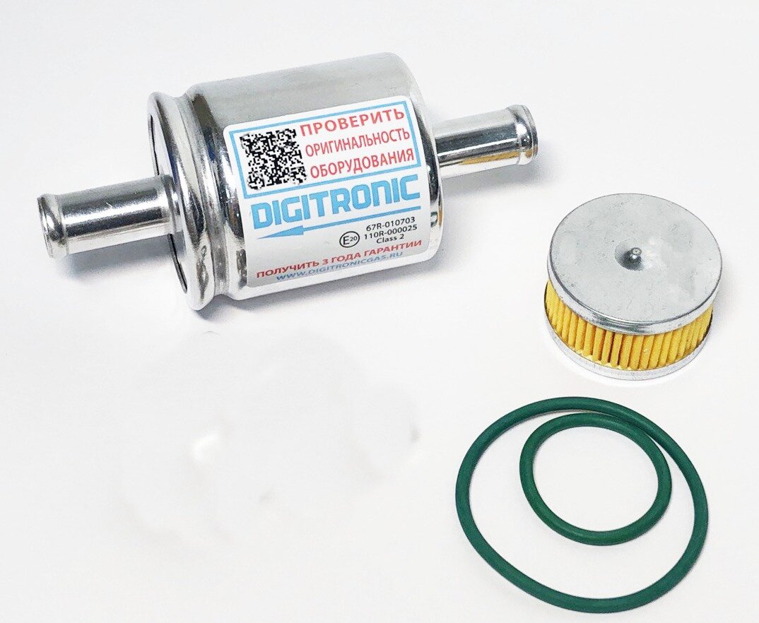 Фильтр на редуктор томасетто — купить по низкой цене на Яндекс Маркете