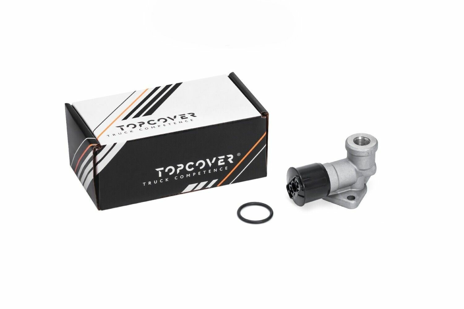 Клапан аварийного растормаживания TOPCOVER T0250-5003