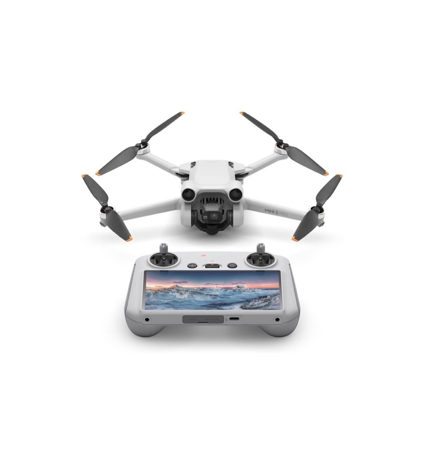 DJI Mini 3 Pro DJI RC Electronest