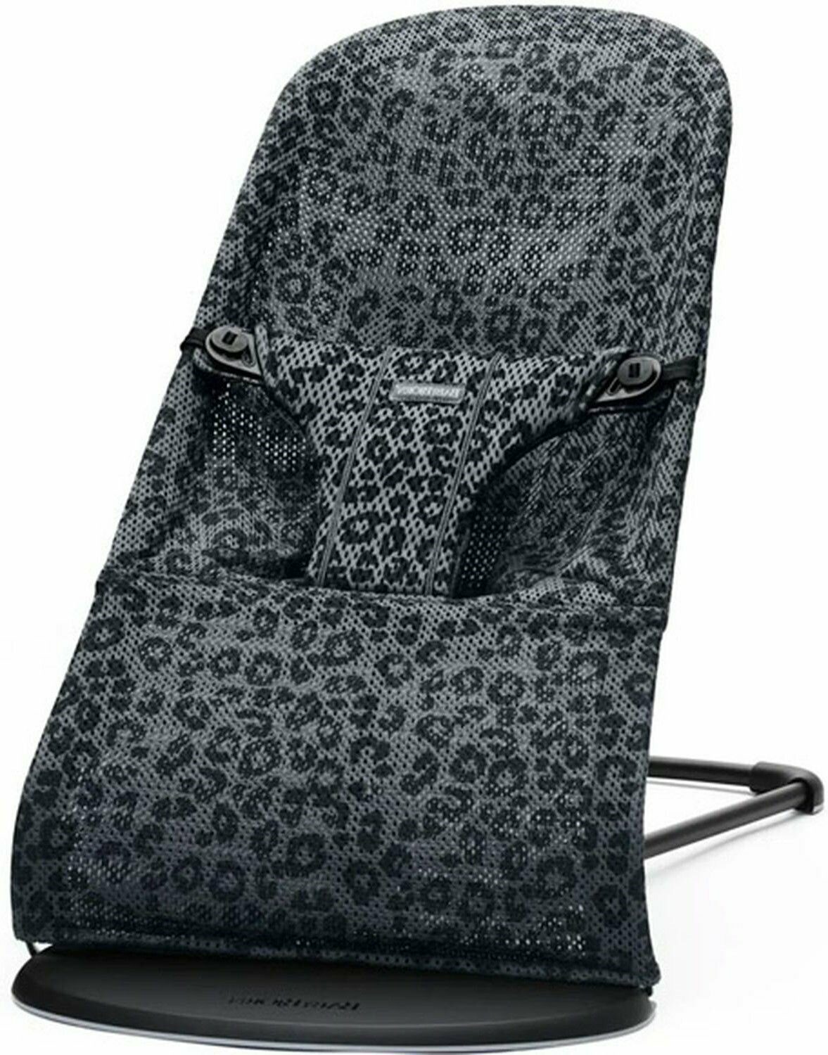 Детский шезлонг BabyBjorn Bliss Mesh 0060.78