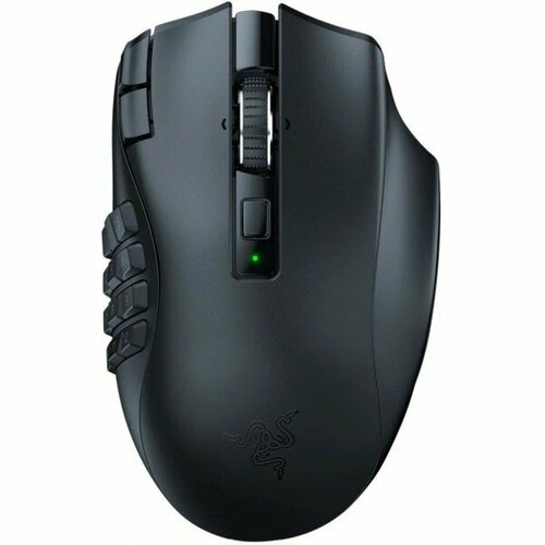 Игровая мышь Razer Naga V2 HyperSpeed Razer Naga V2 HyperSpeed 1187100₽
