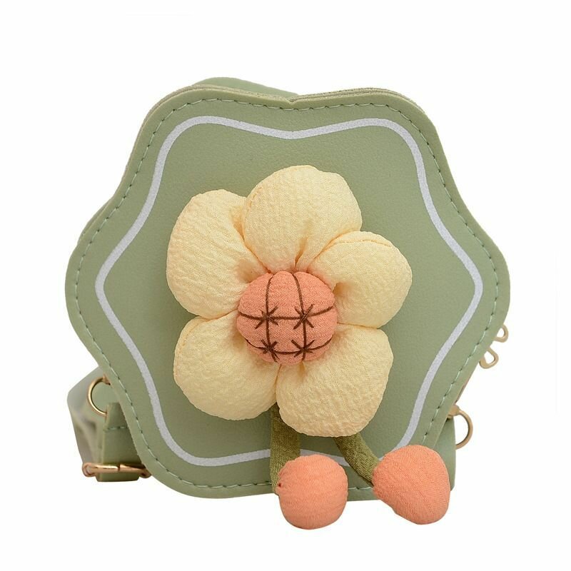 фото Детская сумка-мини