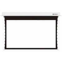 Экран встраиваемый в потолок Digis Paramount DSIT-16910 132*234 Matte White