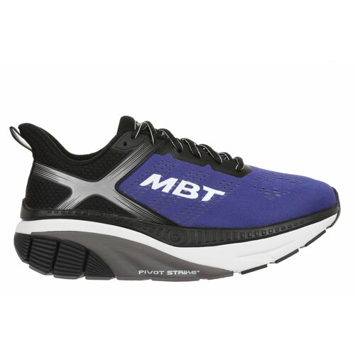 фото Mbt z-3000-2 w navy us 9.5 черный