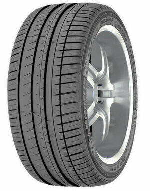 Шины Michelin Pilot Sport 3 245/40 R19 98Y