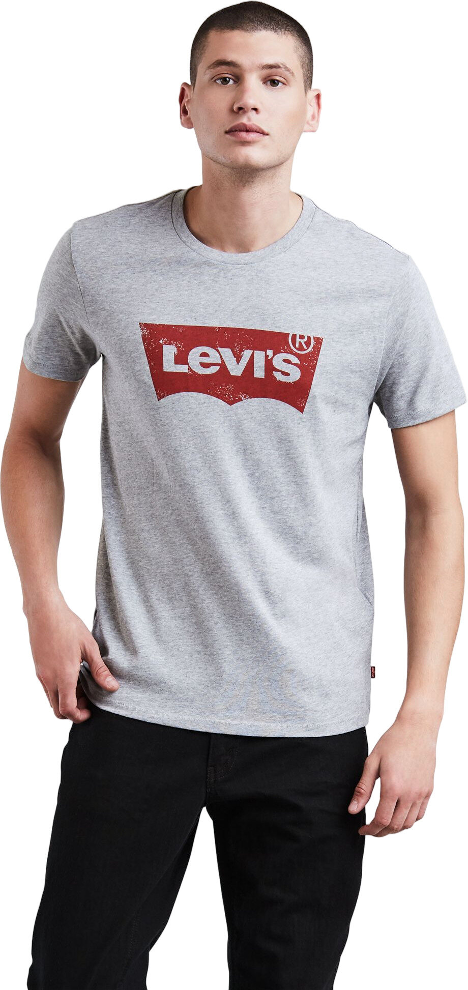 Футболка Levi's