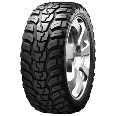 Шина Kumho Road Venture M/T KL71 31/10.5 R15 109Q