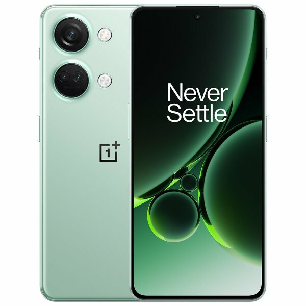 OnePlus Nord 3 16/256Gb Misty Green (Global)