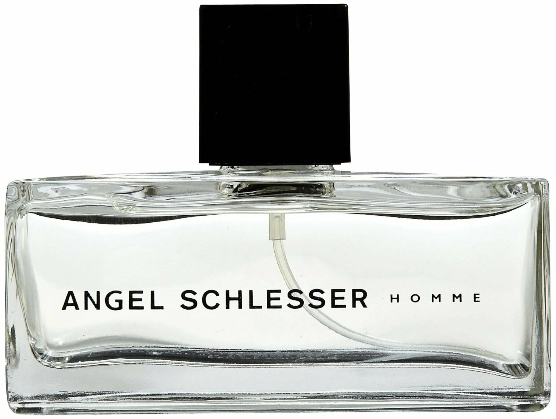 Туалетная вода Angel Schlesser Angel Schlesser Homme 125